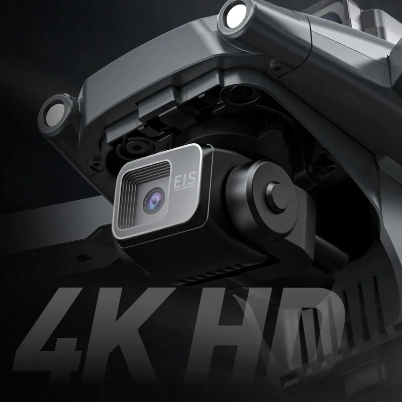 L600 PRO MAX GPS Drone Profess - Drone Battery Box incelemesi ve fiyatı