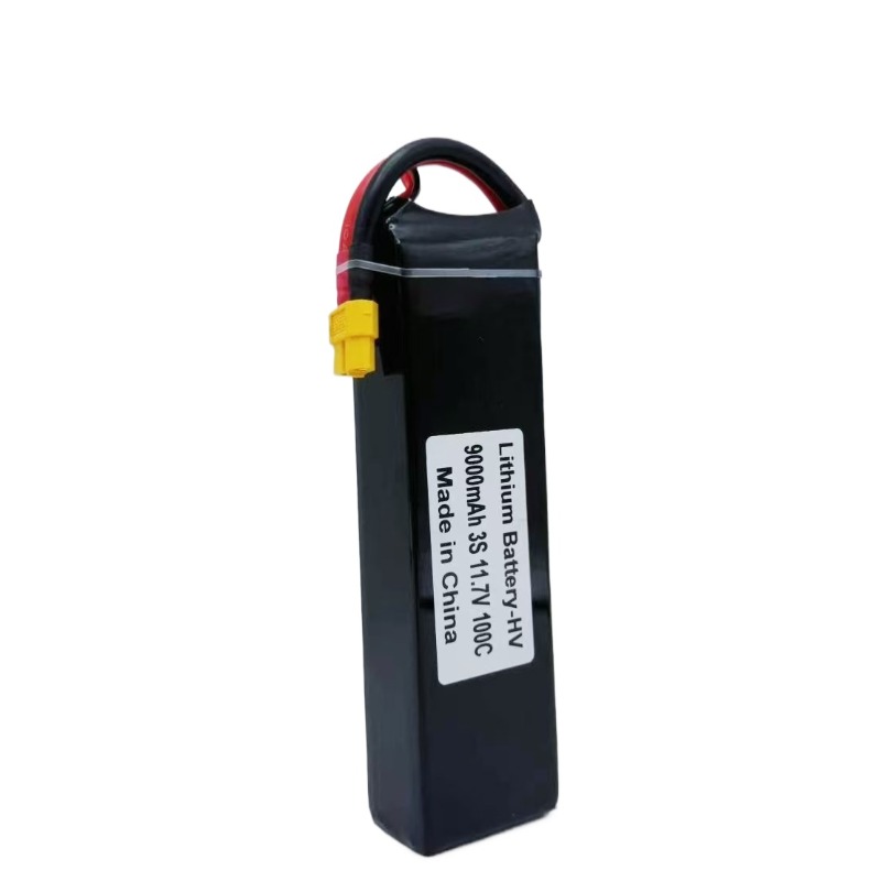 For ZOP High Voltage HV Throug - Drone Battery High Voltage incelemesi ve fiyatı