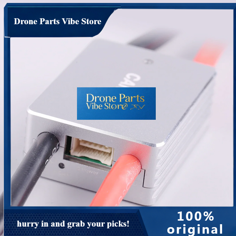Drone PartsCUAV CAN PMU/UAVCAN - Drone Battery High Voltage incelemesi ve fiyatı