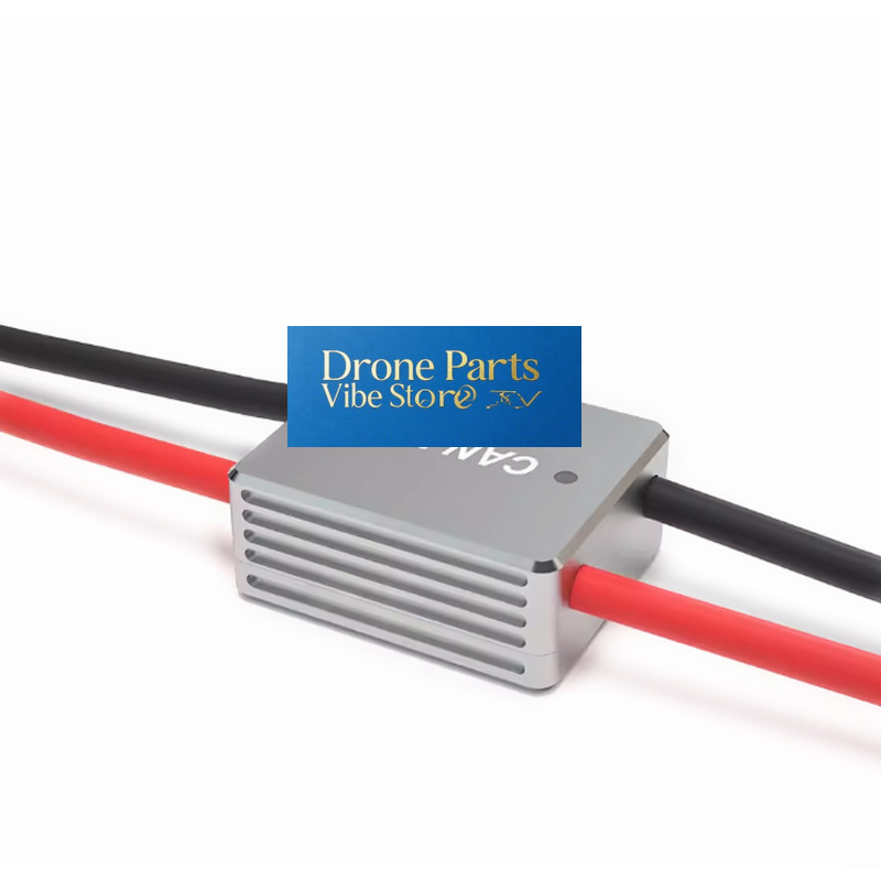 Drone PartsCUAV CAN PMU/UAVCAN - Drone Battery High Voltage incelemesi ve fiyatı