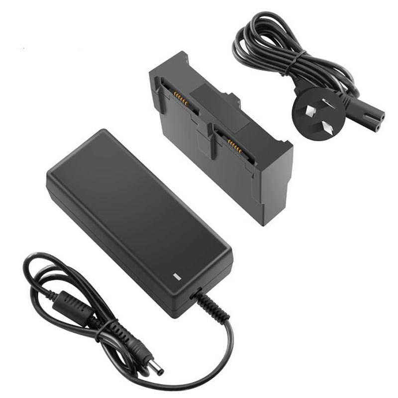 YX-Split Charger For DJI Spark - Drone Battery Parallel Board incelemesi ve fiyatı