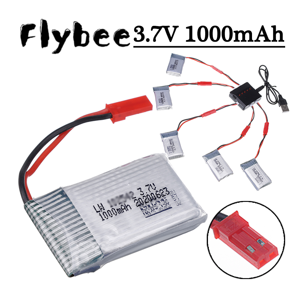 3.7V 1000mah Lipo Battery and  - Drone Battery Lipo incelemesi ve fiyatı