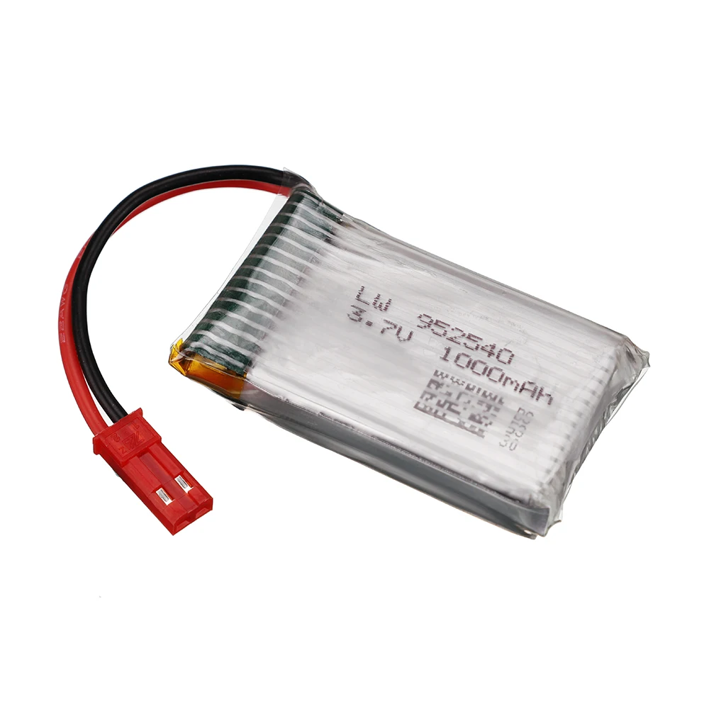 3.7V 1000mah Lipo Battery and  - Drone Battery Lipo incelemesi ve fiyatı