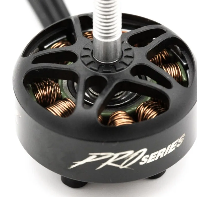 EMAX PRO 2808 Brushless Motor, - Drone Battery High Voltage incelemesi ve fiyatı