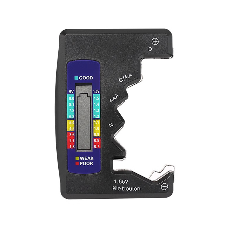 Mini Digital Battery Tester, C - Drone Battery Voltage Checker incelemesi ve fiyatı