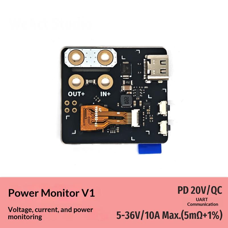 XT60 Power Monitor 36V 10A for - Drone Battery Voltage Checker incelemesi ve fiyatı