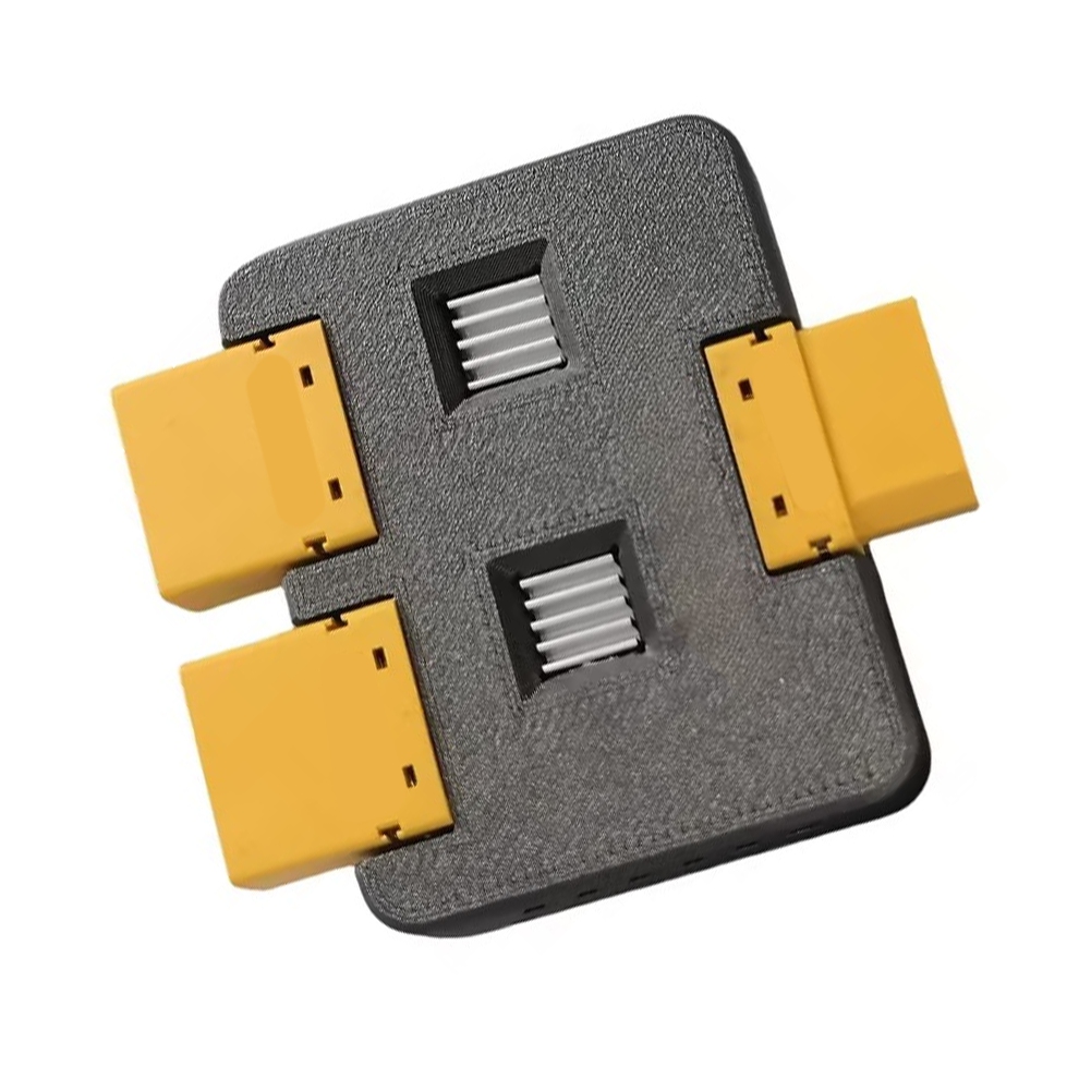 Battery Expansion Module Dual- - Drone Battery Parallel Board incelemesi ve fiyatı