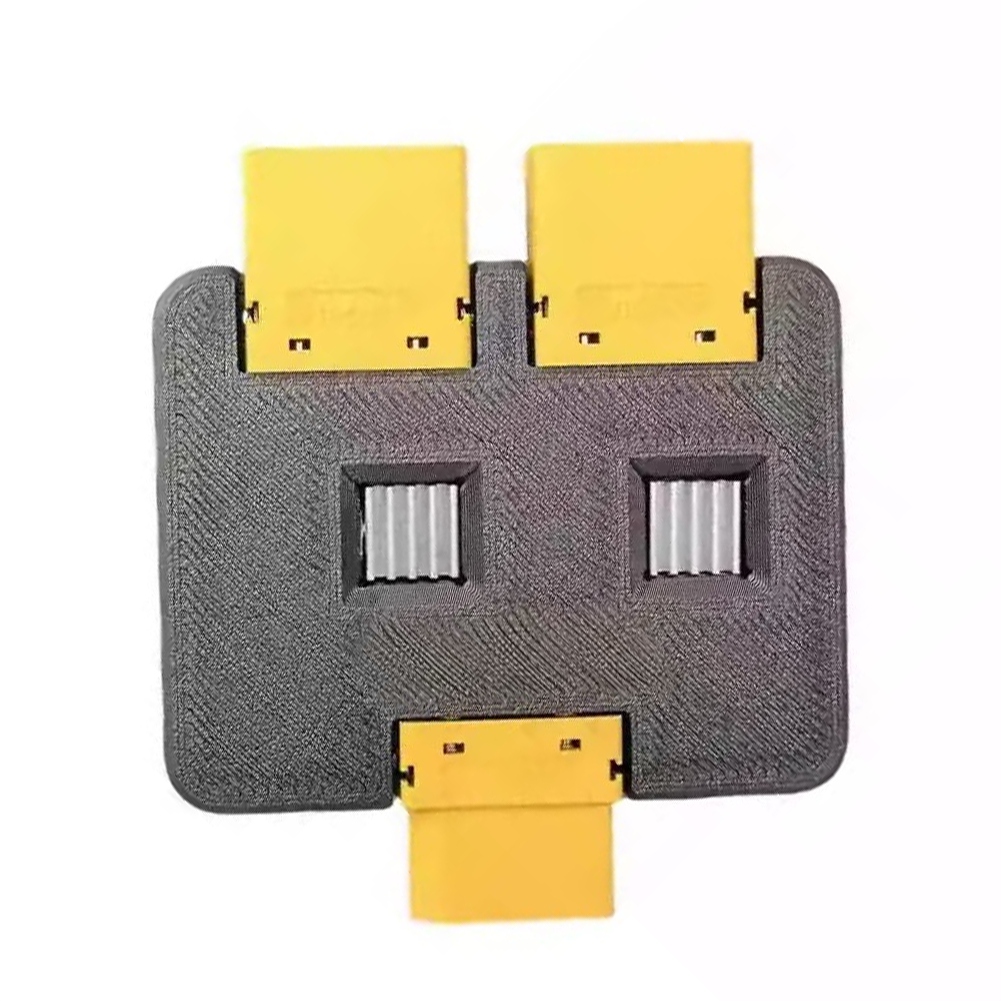 Battery Expansion Module Dual- - Drone Battery Parallel Board incelemesi ve fiyatı