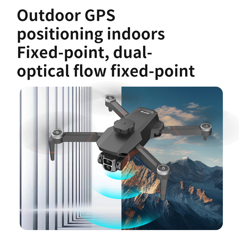 L106-1PRO GPS Professional Dro - Drone Battery Box incelemesi ve fiyatı