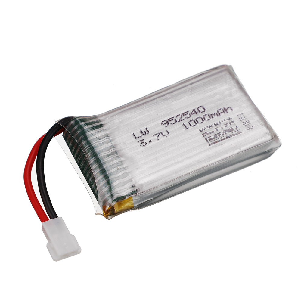 3.7V 1000MAH lipo Drone Batter - Drone Battery Lipo incelemesi ve fiyatı