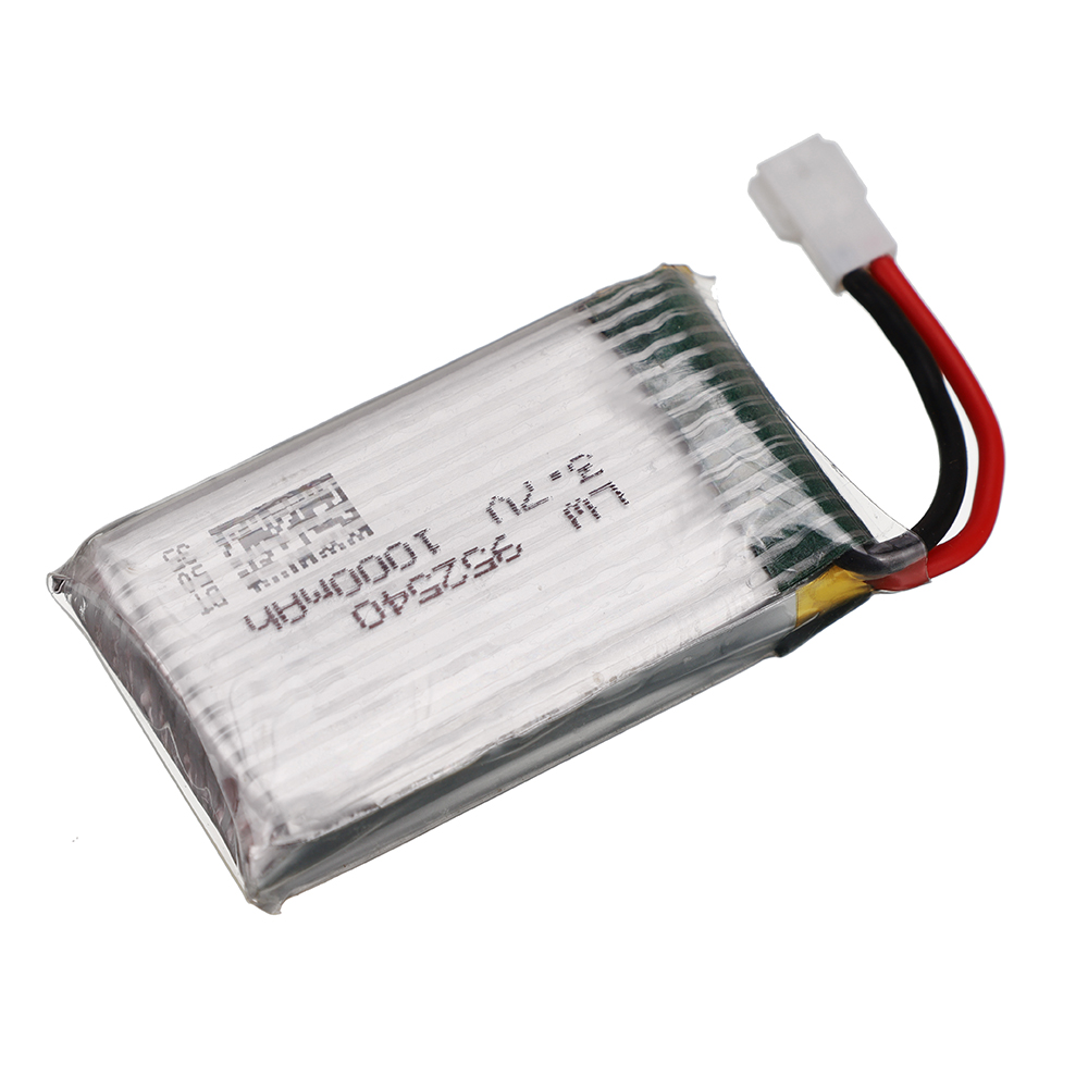 3.7V 1000MAH lipo Drone Batter - Drone Battery Lipo incelemesi ve fiyatı