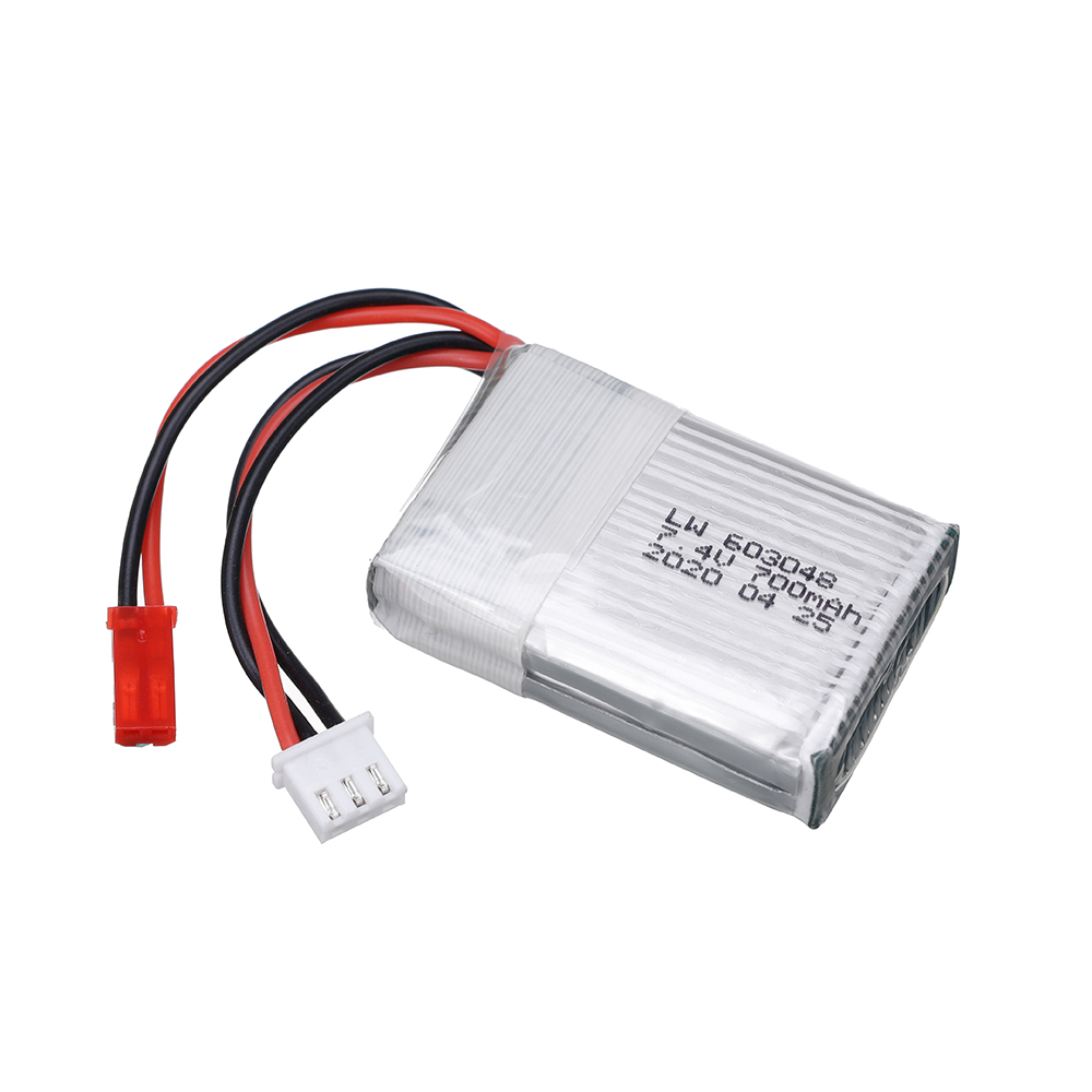7.4V 700mAh 25c Lipo Battery F - Drone Battery Lipo incelemesi ve fiyatı