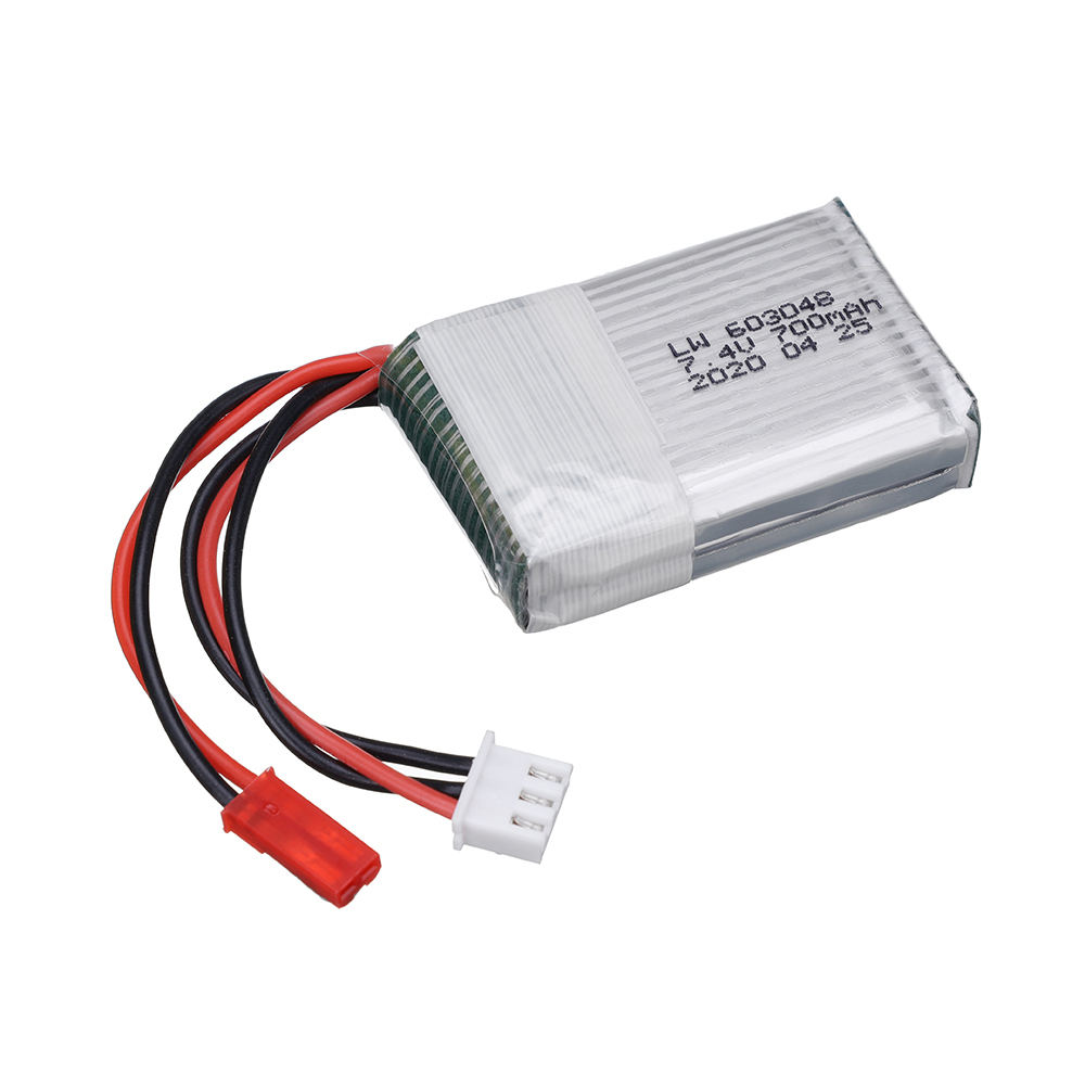 7.4V 700mAh 25c Lipo Battery F - Drone Battery Lipo incelemesi ve fiyatı