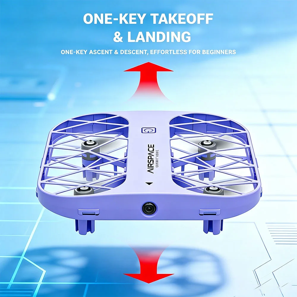 JJRC H142 2026 RC HD Aerial Mi - Drone Battery Box incelemesi ve fiyatı