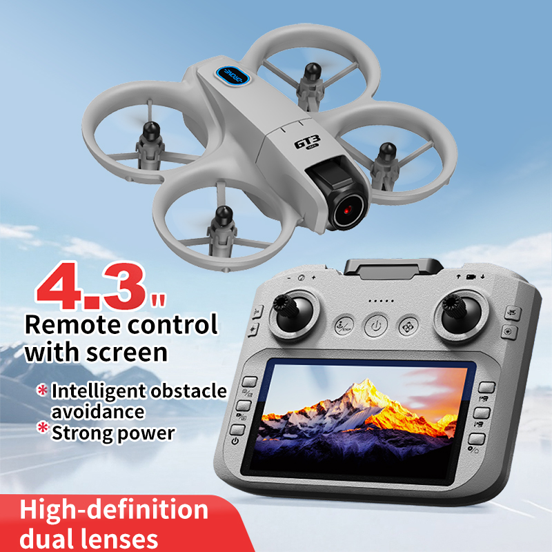 New Model GT3 MAX Drones Large - Drone Battery Balance Charger incelemesi ve fiyatı