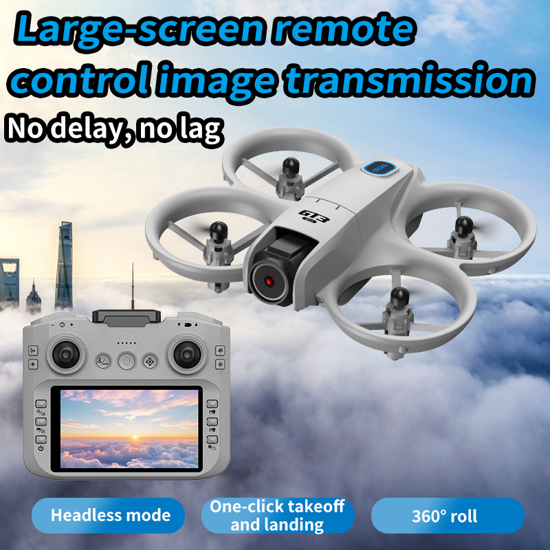 New Model GT3 MAX Drones Large - Drone Battery Balance Charger incelemesi ve fiyatı