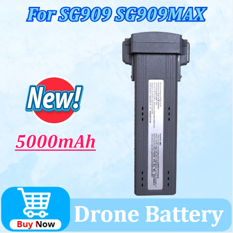 Upgraded  High-Capacity Batter - Drone Battery Li-Ion incelemesi ve fiyatı