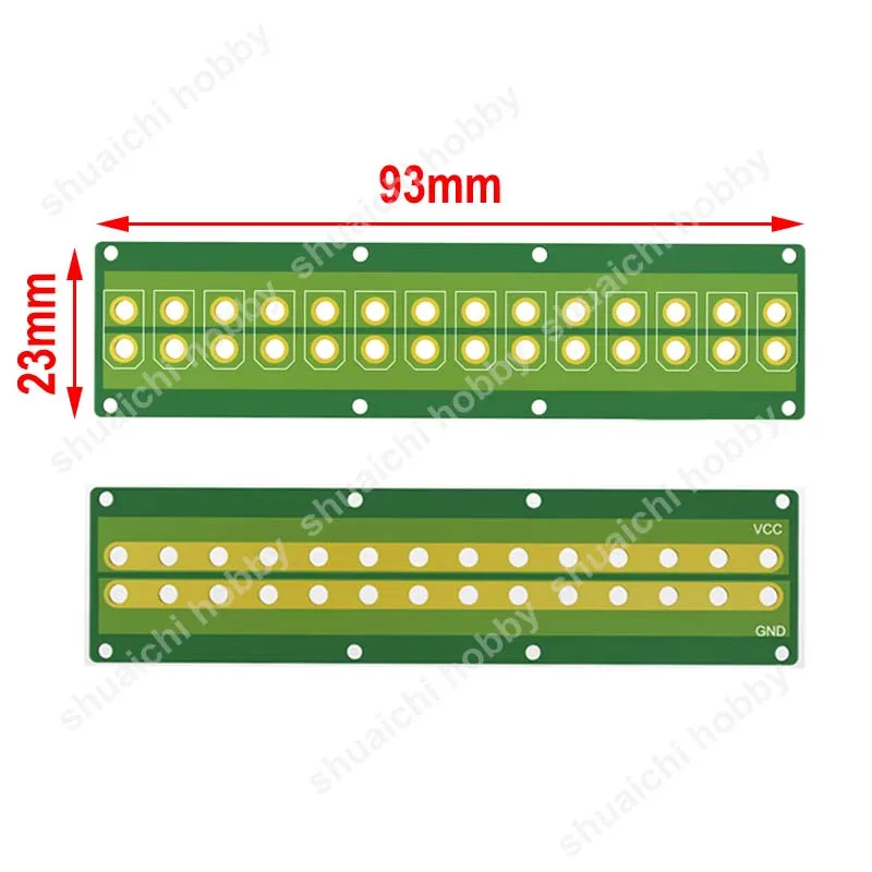 5PCS XT60 XT30 Parallel Chargi - Drone Battery Parallel Board incelemesi ve fiyatı