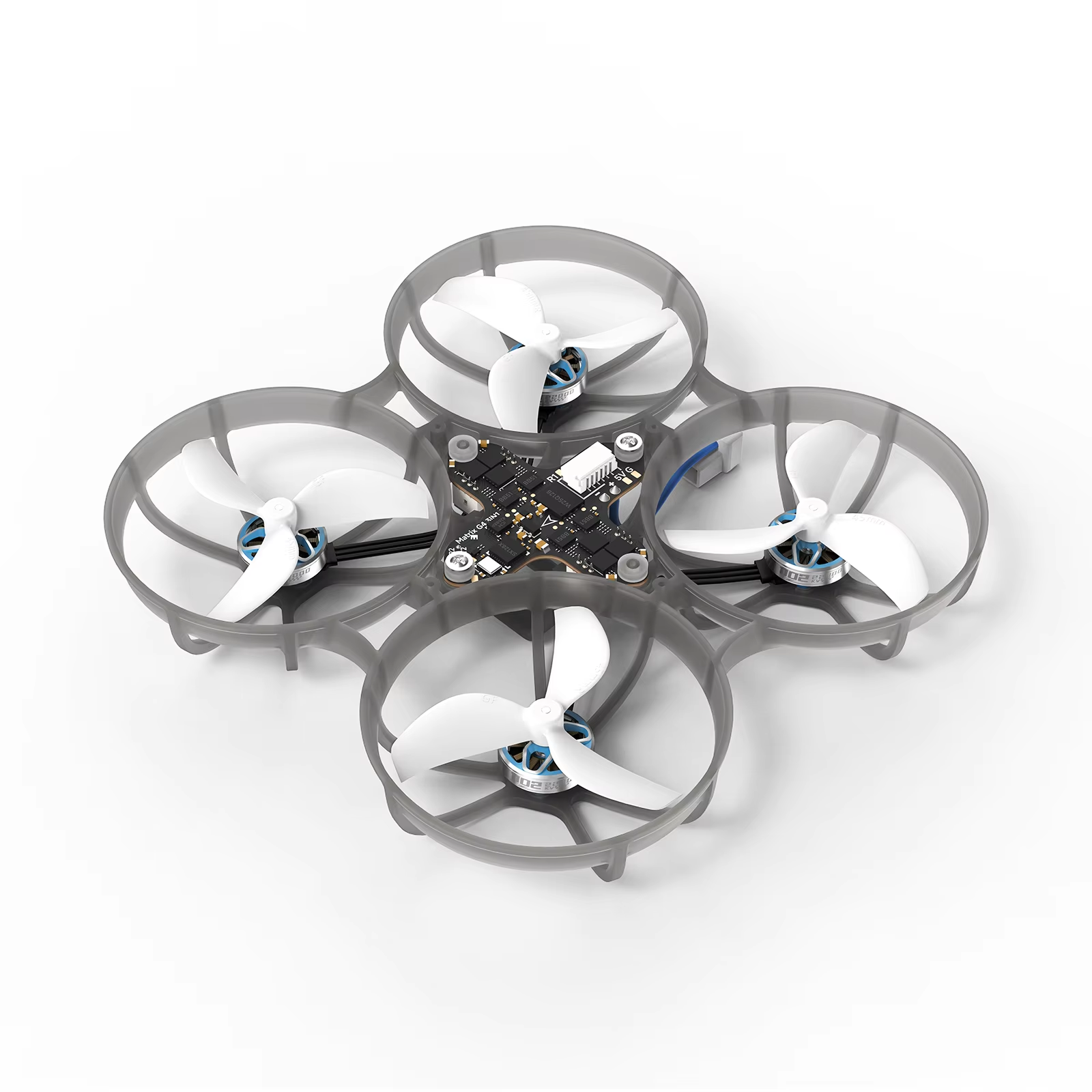 BETAFPV Meteor75 Pro FPV Drone - Drone Battery Balance Charger incelemesi ve fiyatı
