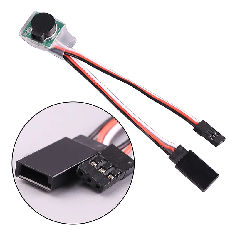 Rc Diy Drone Aircraft Tracker  - Drone Battery Alarm incelemesi ve fiyatı