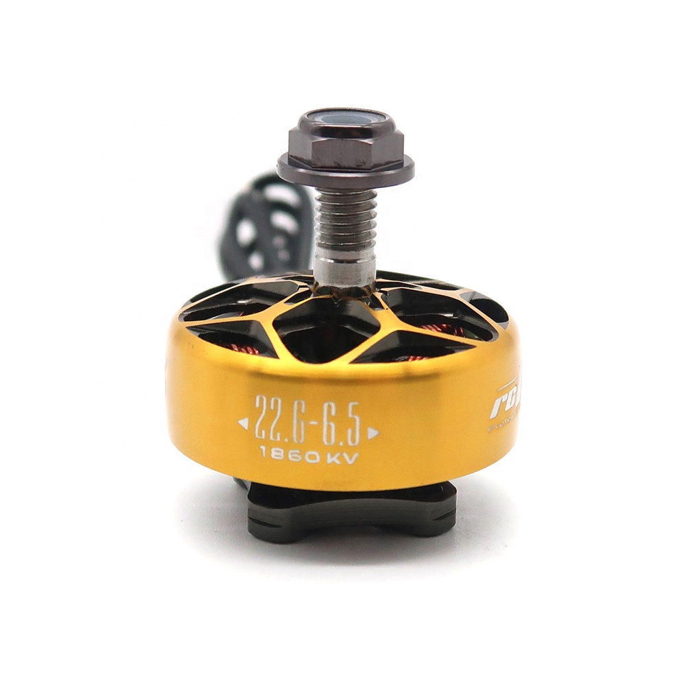 RCINPOWER WASP MAJOR 1860KV 20 - Drone Battery 6S incelemesi ve fiyatı
