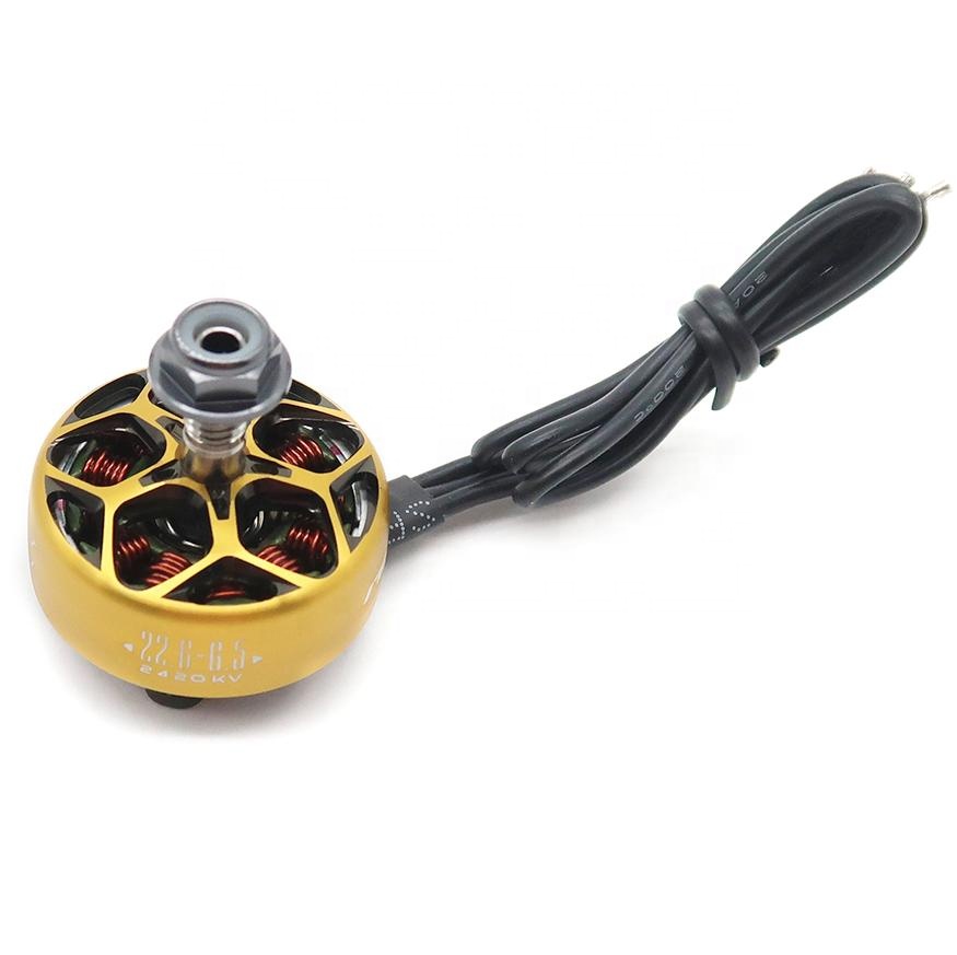 RCINPOWER WASP MAJOR 1860KV 20 - Drone Battery 6S incelemesi ve fiyatı