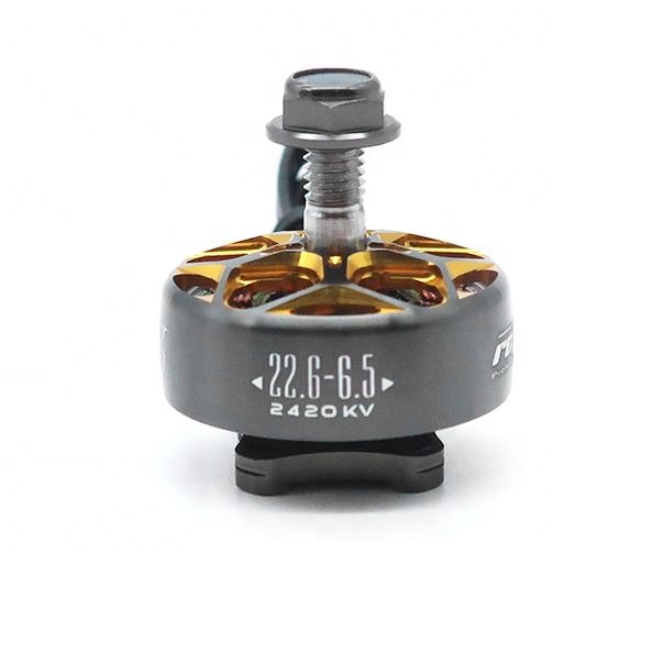 RCINPOWER WASP MAJOR 1860KV 20 - Drone Battery 6S incelemesi ve fiyatı