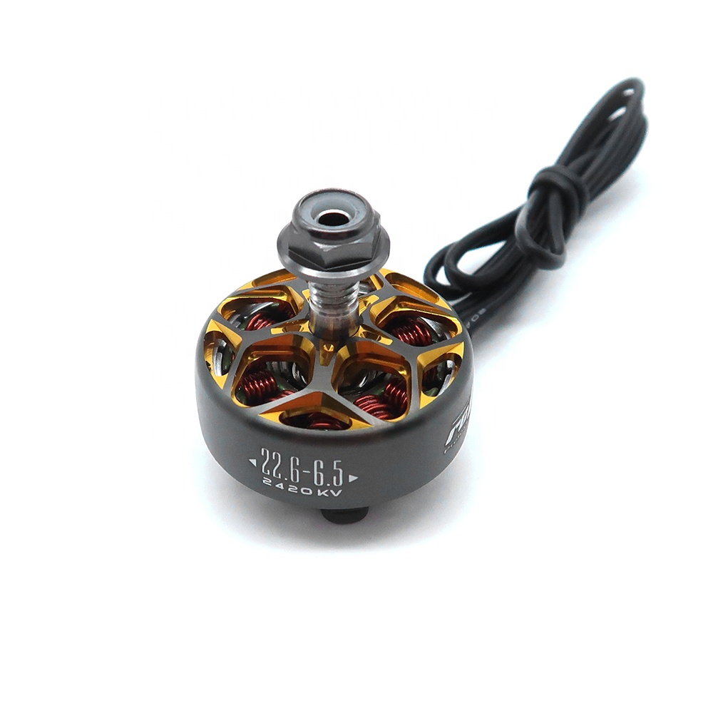RCINPOWER WASP MAJOR 1860KV 20 - Drone Battery 6S incelemesi ve fiyatı