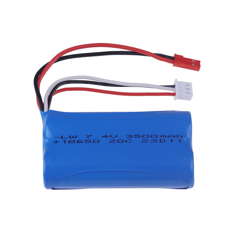 Upgraded 3000mAh to 3500mAh 7. - Drone Battery Li-Ion incelemesi ve fiyatı