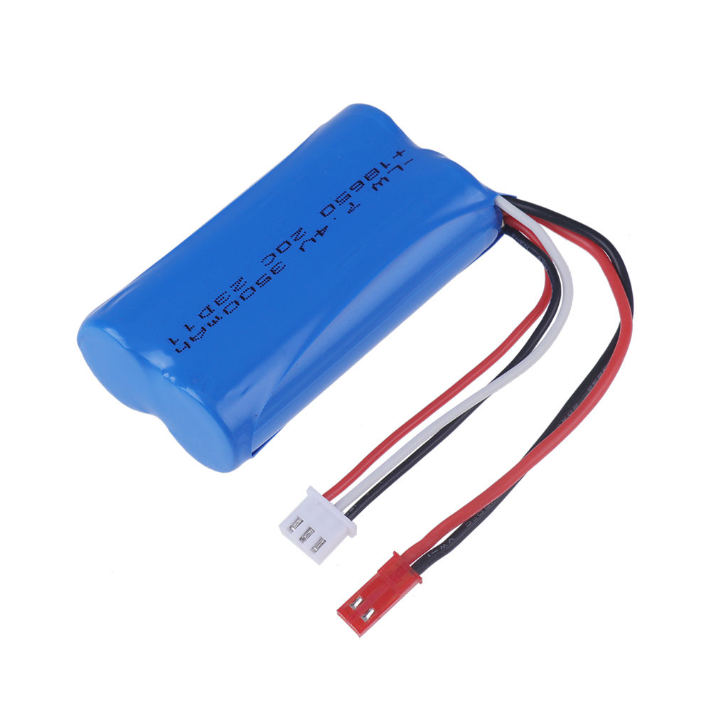 Upgraded 3000mAh to 3500mAh 7. - Drone Battery Li-Ion incelemesi ve fiyatı