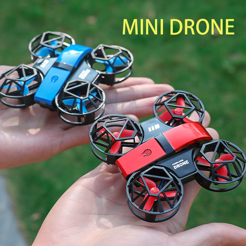 Dowellin D12 Drone Mini Remote - Drone Battery Box incelemesi ve fiyatı