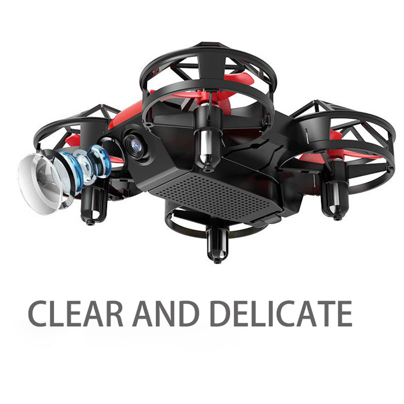 Dowellin D12 Drone Mini Remote - Drone Battery Box incelemesi ve fiyatı