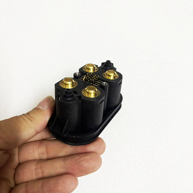 New T60 T70 Battery Connector  - Drone Battery Connector incelemesi ve fiyatı