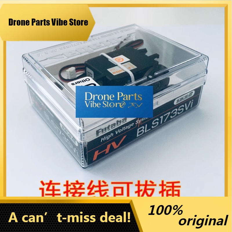 DParts1BLS173SV/BLS173SVI(repl - Drone Battery High Voltage incelemesi ve fiyatı