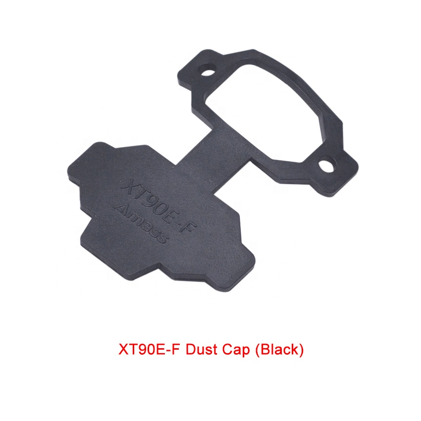 50PCS Amass Waterproof PVC Pro - Drone Battery Connector incelemesi ve fiyatı