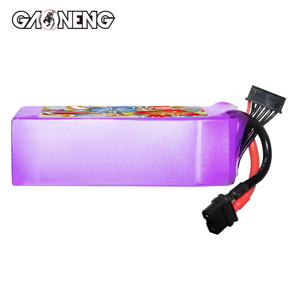 Original GNB HV 6S 22.8V 3000m - Drone Battery 6S incelemesi ve fiyatı
