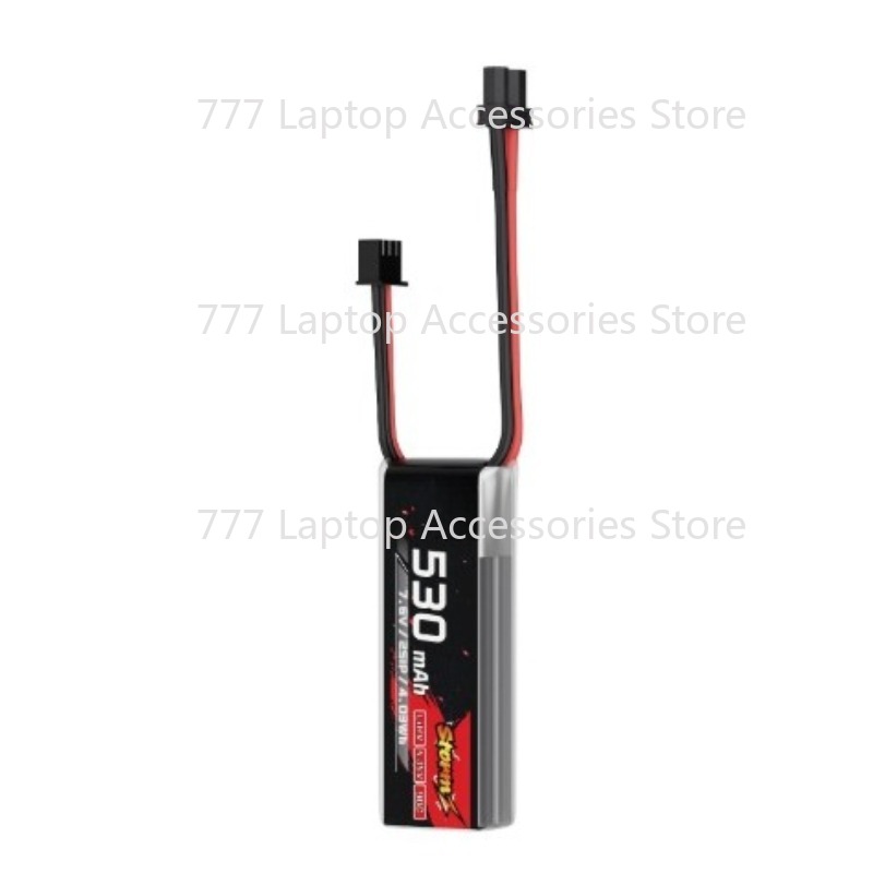 For GEPRC Gepu Storm LiHV 2S 5 - Drone Battery High Voltage incelemesi ve fiyatı