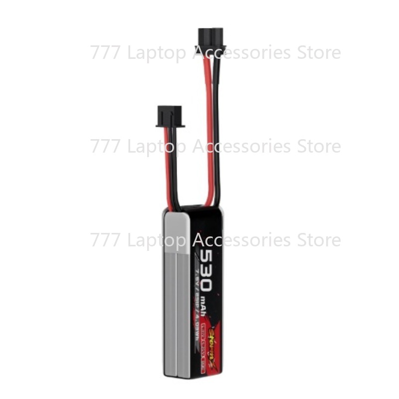 For GEPRC Gepu Storm LiHV 2S 5 - Drone Battery High Voltage incelemesi ve fiyatı