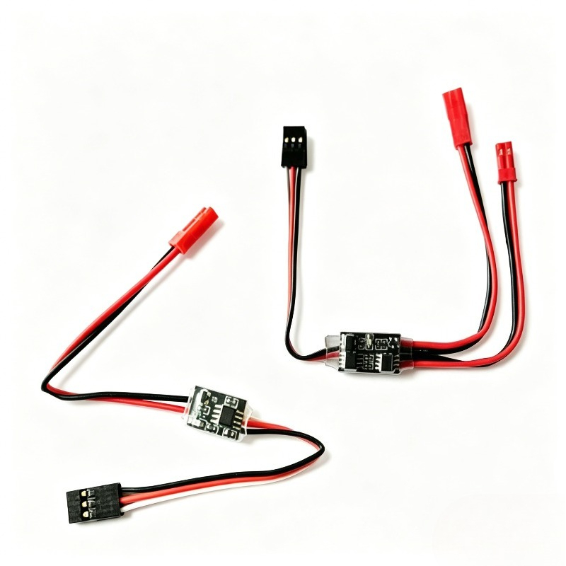 2-20A High Current Remote Cont - Drone Battery High Voltage incelemesi ve fiyatı