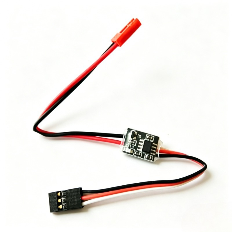 2-20A High Current Remote Cont - Drone Battery High Voltage incelemesi ve fiyatı