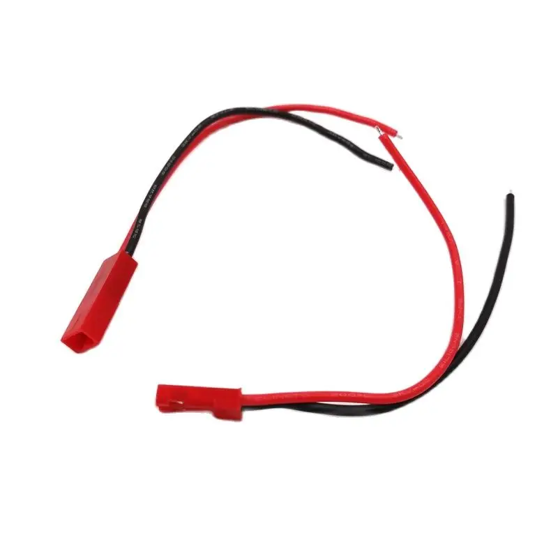 20pcs 10 Pairs JST 2P Connecto - Drone Battery Connector incelemesi ve fiyatı