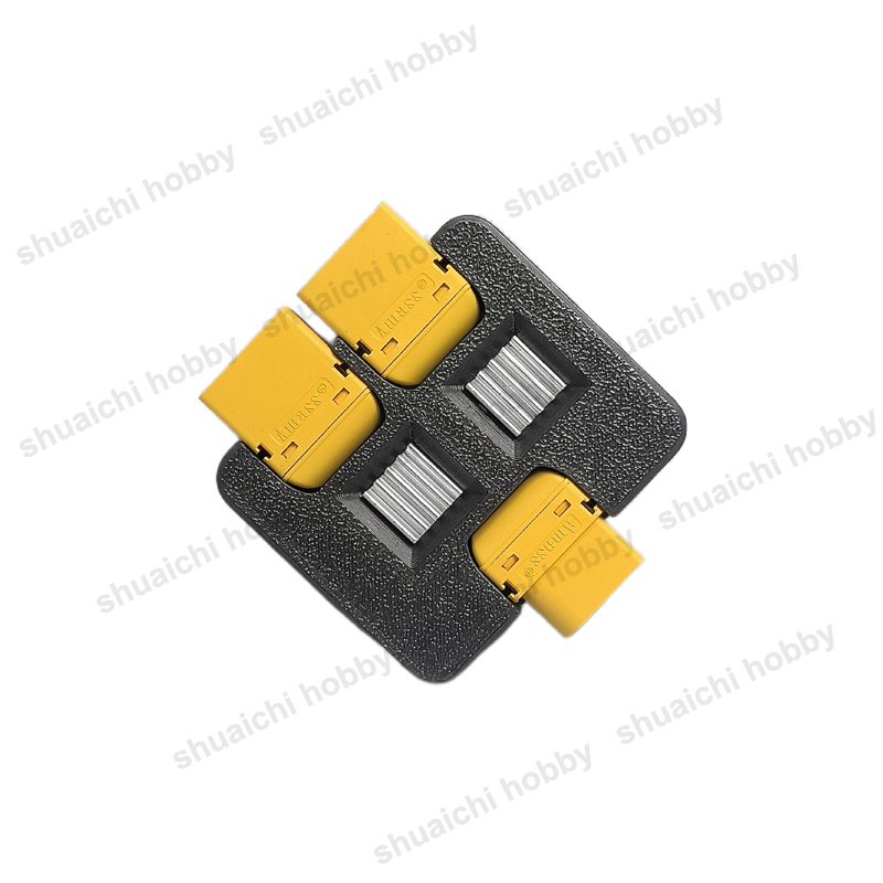 1PCS Battery Expansion Module  - Drone Battery Parallel Board incelemesi ve fiyatı