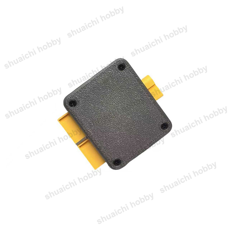 1PCS Battery Expansion Module  - Drone Battery Parallel Board incelemesi ve fiyatı