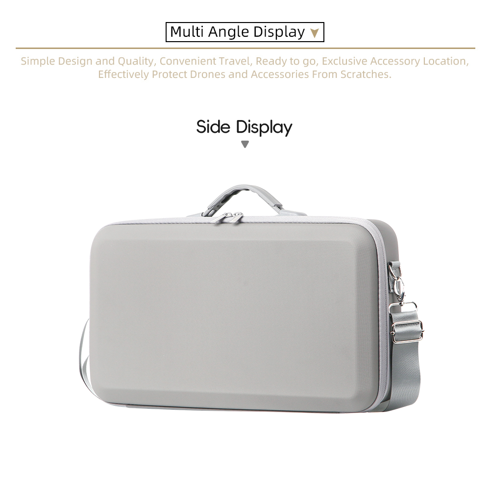 For DJI Avata 360 Storage Bag, - Drone Battery Bag incelemesi ve fiyatı