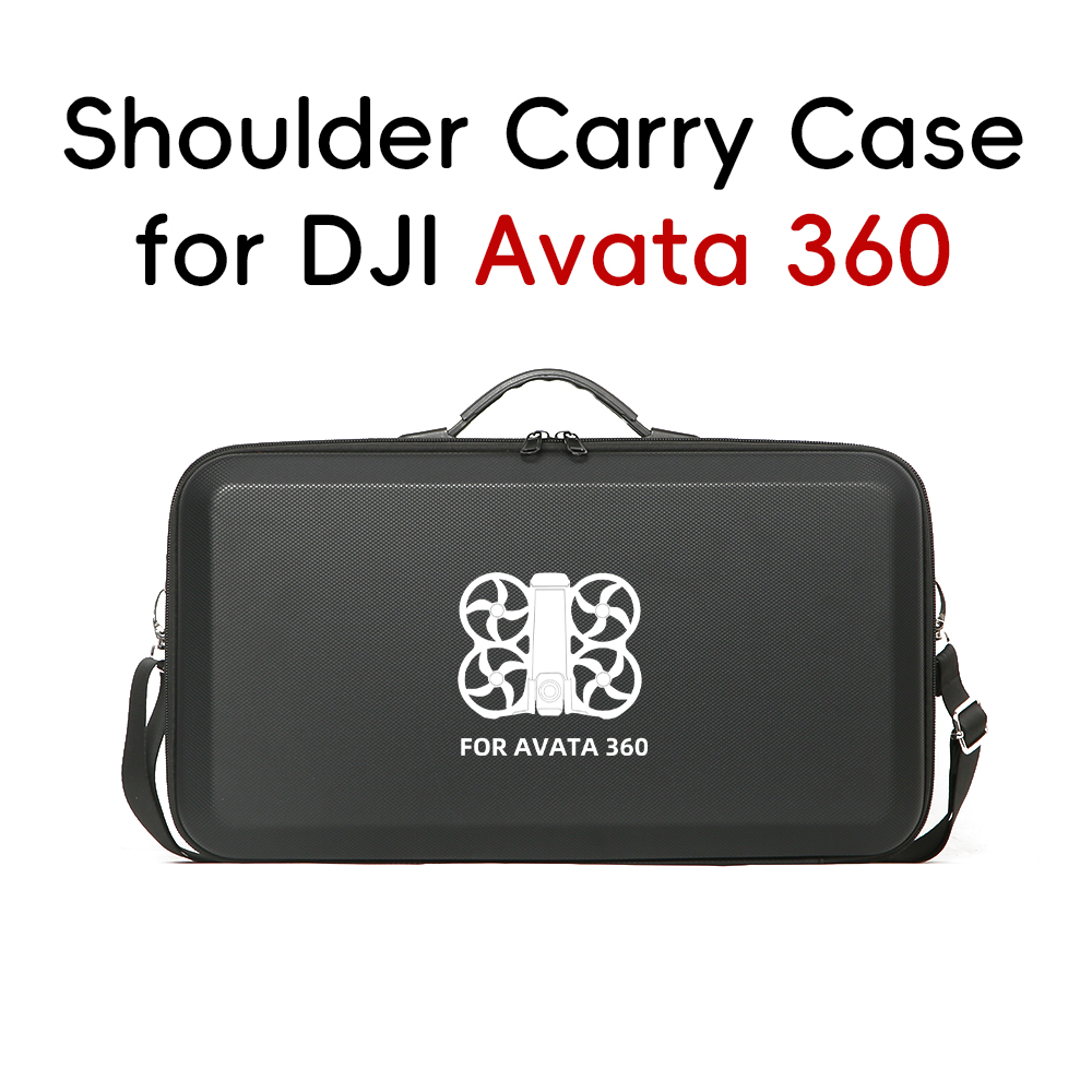 For DJI Avata 360 Storage Bag, - Drone Battery Bag incelemesi ve fiyatı