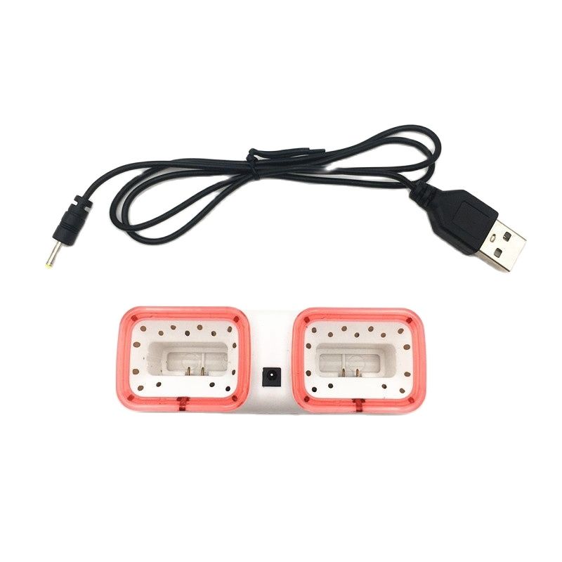 Dual USB Fast Charger for Syma - Drone Battery Balance Charger incelemesi ve fiyatı