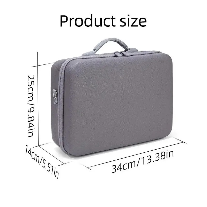 for dji NEO2 Portable Carrying - Drone Battery Bag incelemesi ve fiyatı