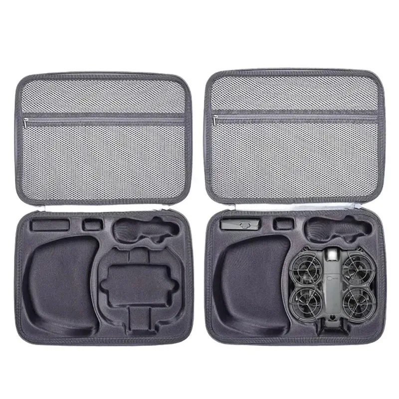 for dji NEO2 Portable Carrying - Drone Battery Bag incelemesi ve fiyatı