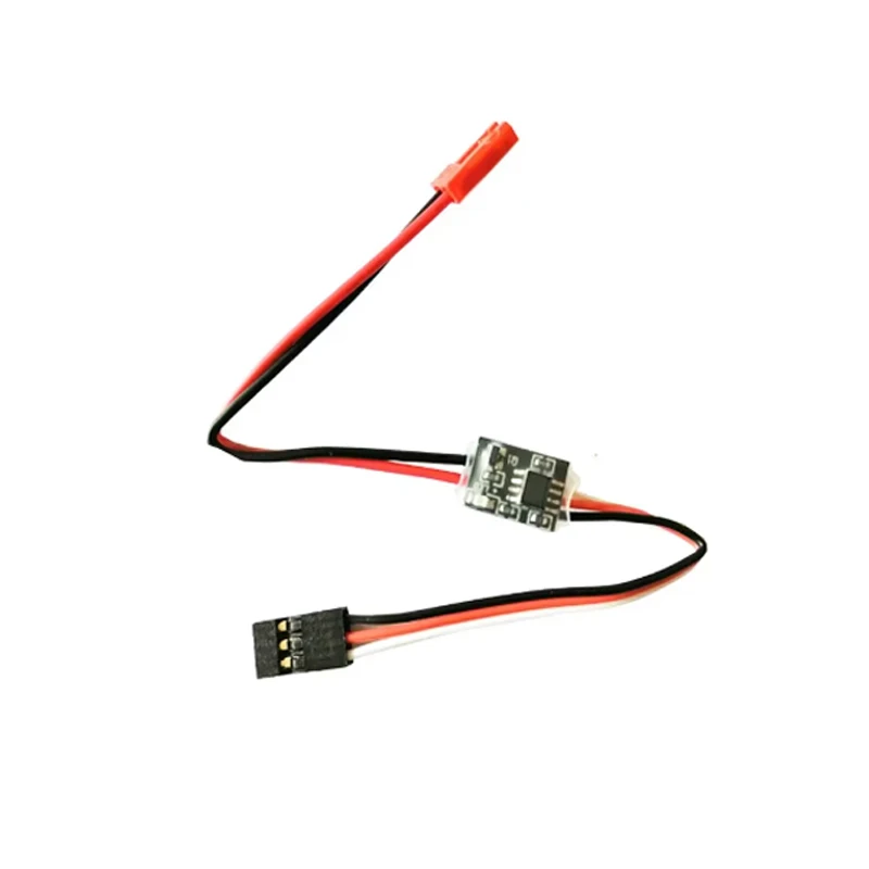 2-20A High Current Remote Cont - Drone Battery High Voltage incelemesi ve fiyatı