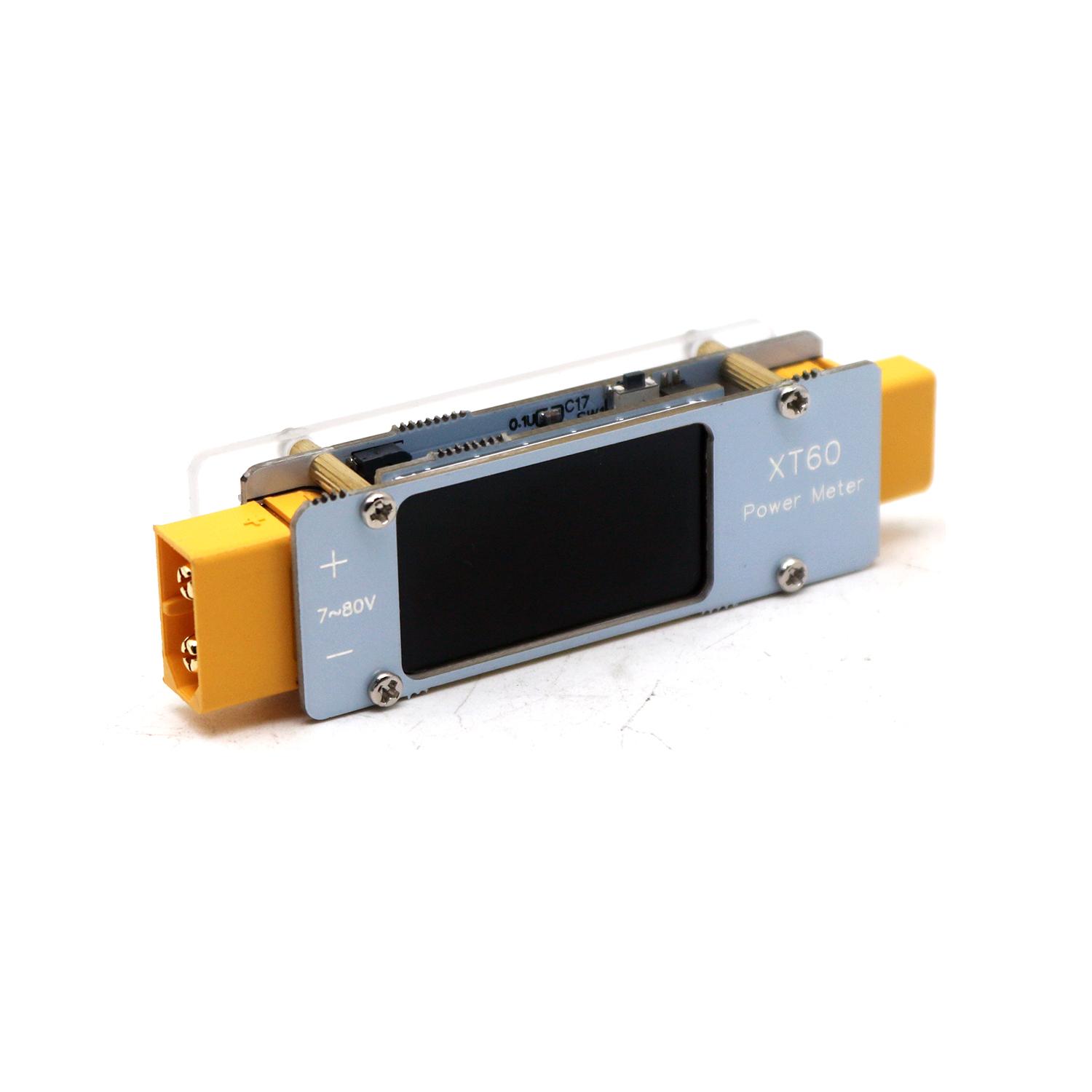 DC 7V-80V 64A Bidirectional Po - Drone Battery Voltage Checker incelemesi ve fiyatı